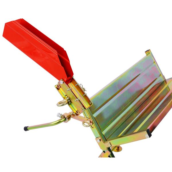 Sawmill Frame With Chain Saw Frame, Banned Platform Temu