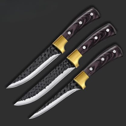 A01 Size Cutting 3-piece Set