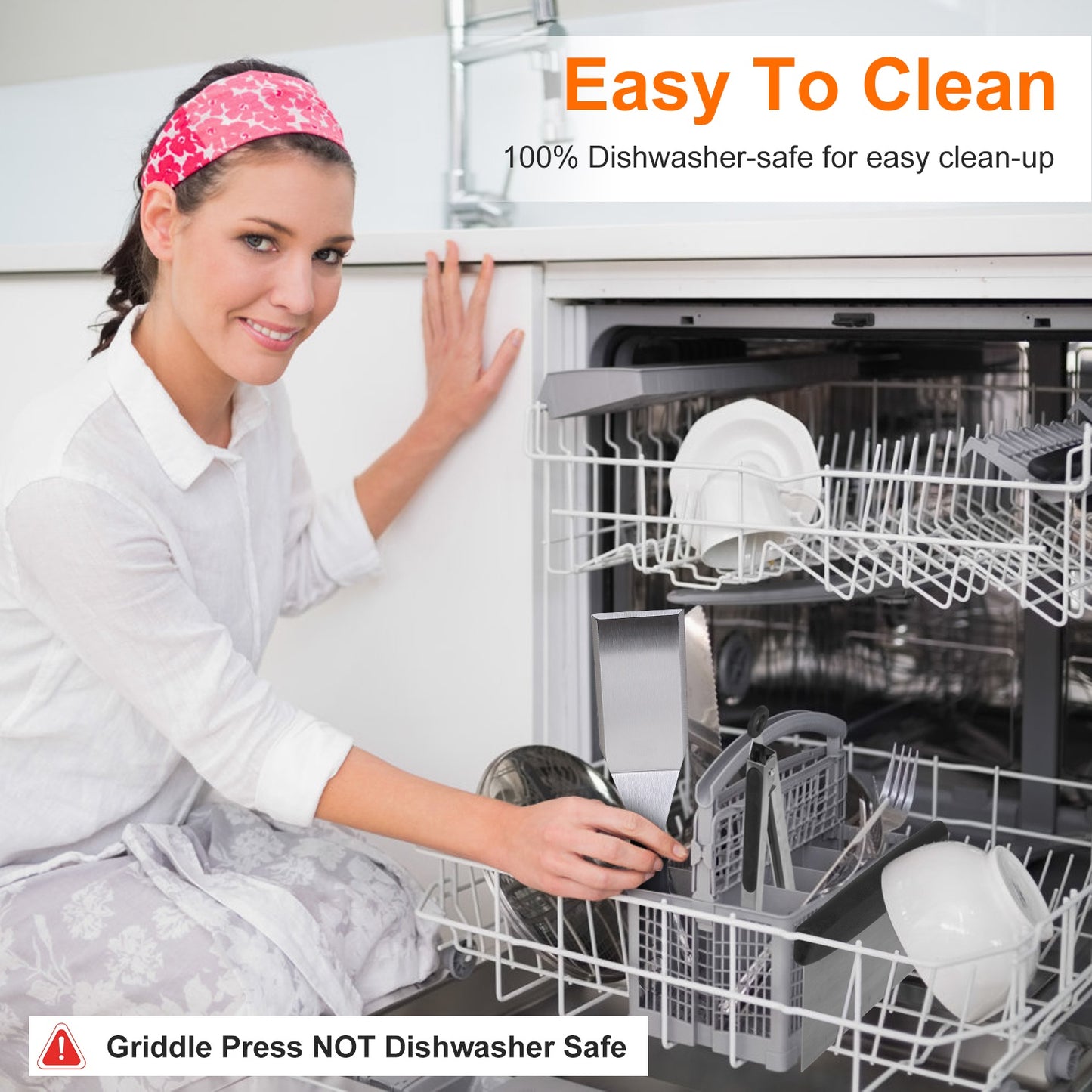 31Pcs Griddle Accessories Kit Flat Top Grill Accessories For Camp Chef With Spatulas Griddle Press Basting Cover Spice Shakers Vegetable Forks Steel Sticks Egg Rings Storage Bag