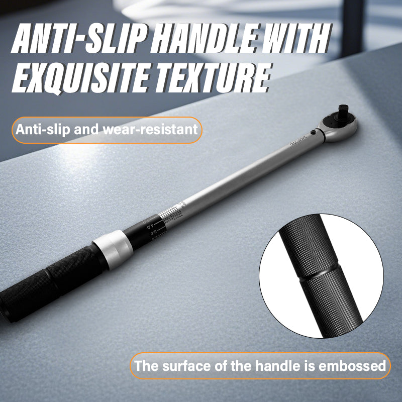 Torque Wrench-SNT-330A