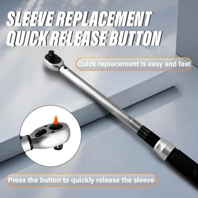 Torque Wrench-SNT-330A