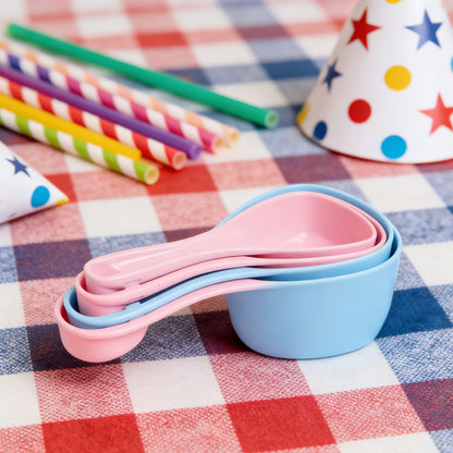 4PC Measuring Cup