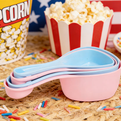4PC Measuring Cup