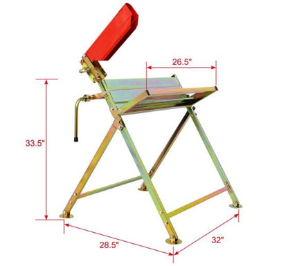 Sawmill Frame With Chain Saw Frame, Banned Platform Temu