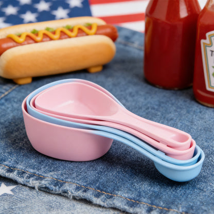 4PC Measuring Cup