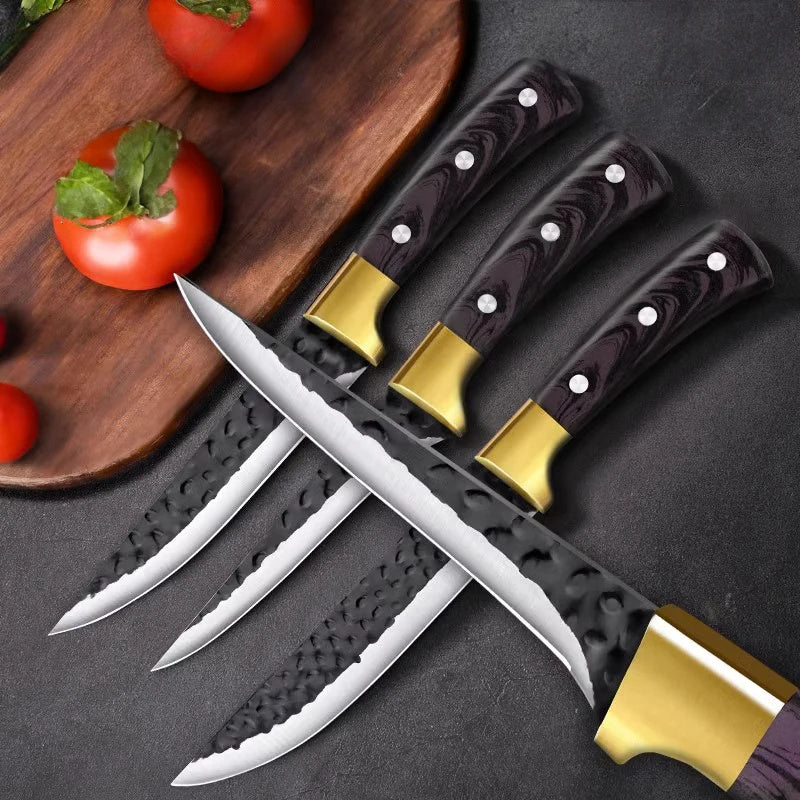 A01 Size Cutting 3-piece Set