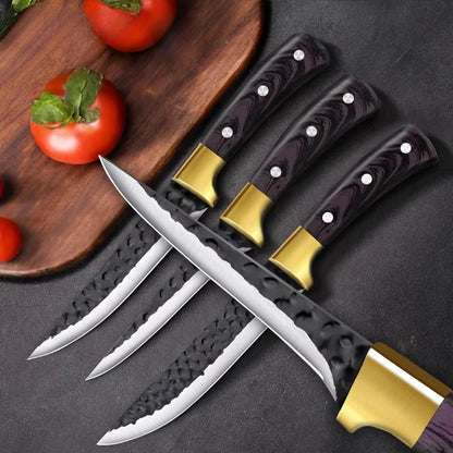 A01 Size Cutting 3-piece Set