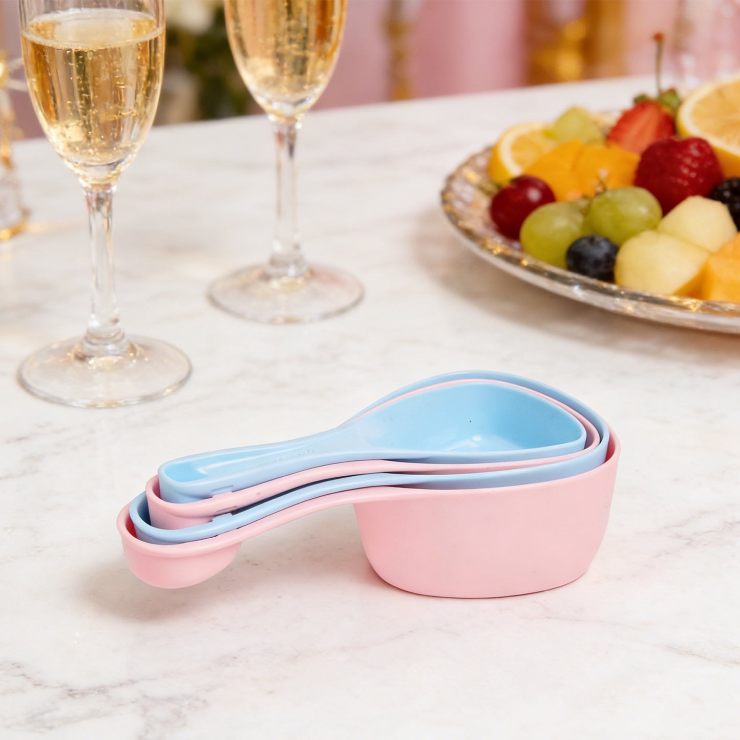 4PC Measuring Cup