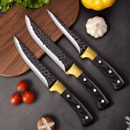 A01 Size Cutting 3-piece Set