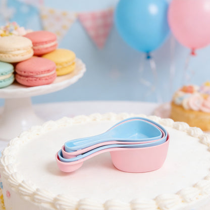 4PC Measuring Cup
