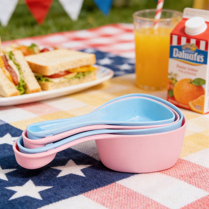 4PC Measuring Cup