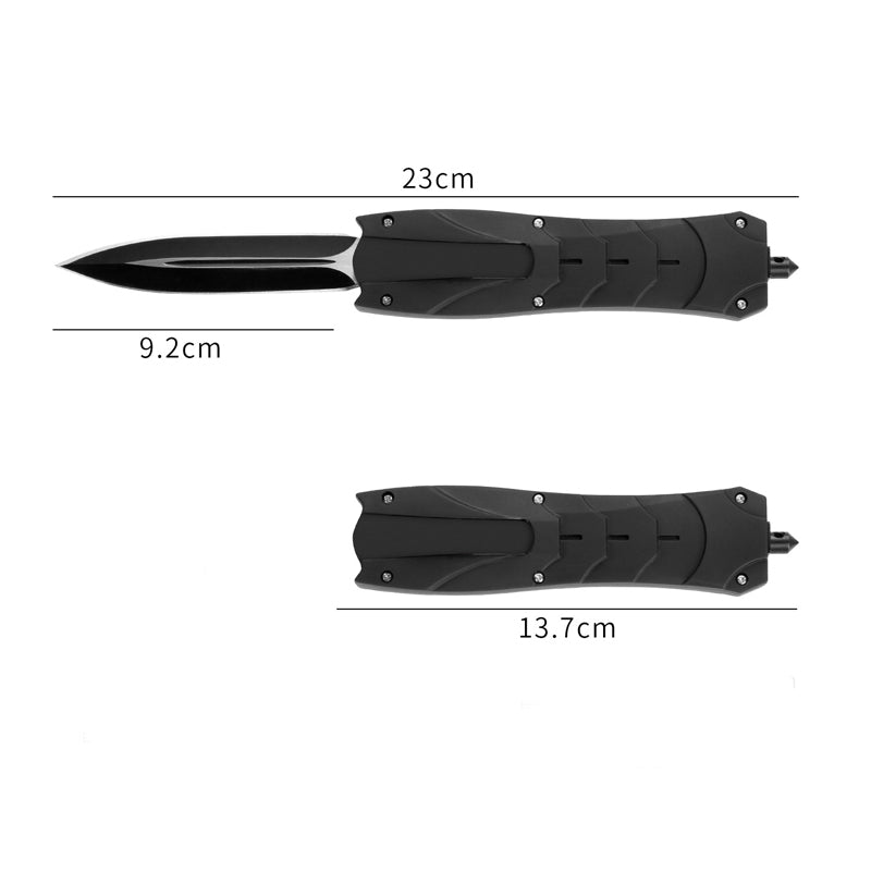 Multifunctional Pocket Knife Portable Kitchen Knives Precision Camping Knife With Belt Clip, Grilling