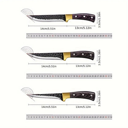 A01 Size Cutting 3-piece Set