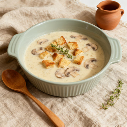 8.5 Inch Bakeware-Green