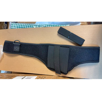 Multi Functional Outdoor Tactical Chloroprene Rubber Shoulder Leather Cover Breathable Hidden Underarm Gun Bag Hunting Flexible Chest Tool