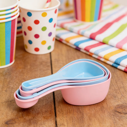 4PC Measuring Cup
