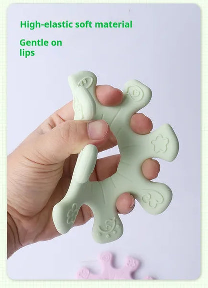 Pet Interactive Flywheel,Dog Frisbee Toy,Fun Interactions Buildstronger Bonds