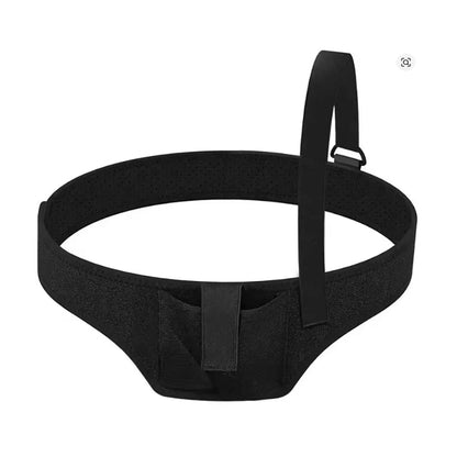 Multi Functional Outdoor Tactical Chloroprene Rubber Shoulder Leather Cover Breathable Hidden Underarm Gun Bag Hunting Flexible Chest Tool