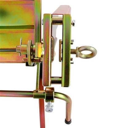 Sawmill Frame With Chain Saw Frame, Banned Platform Temu